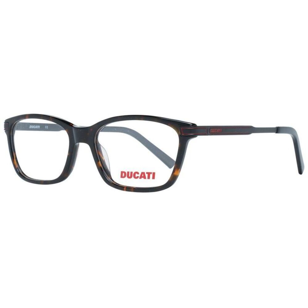 Ducati Metal Glasses Frames Men Brown Frames For Men